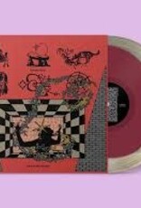 Frankie Rose - Love As Projection (Indie Exclusive, Amethyst-In-Glass Vinyl)
