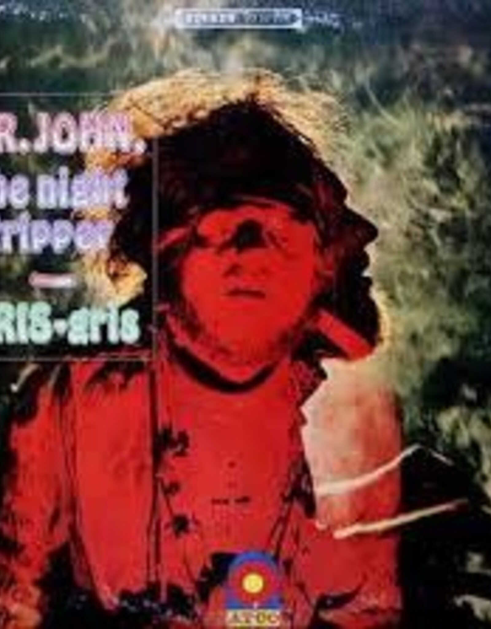 Dr. John - GRIS-gris