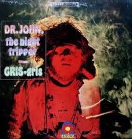 Dr. John - GRIS-gris