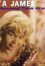 Etta James - The Second Time Around