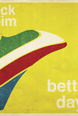 Zack Keim - better days/maggie