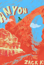 Zack Keim - Canyon/Alice