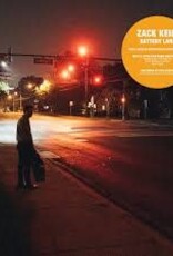 Zack Keim - Battery Lane