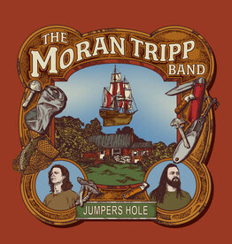 The Moran Tripp Band - Jumpers Hole