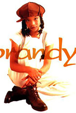Brandy - Brandy (Orange Vinyl)