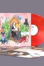 Father John Misty - I Love You, Honeybear (Pearlescent Red Vinyl)