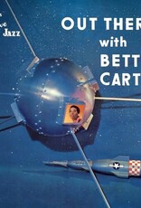 Betty Carter - Out There with Betty Carter (Verve By Request Series)