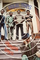 The Four Tops - Changing Times (Limited Edition)
