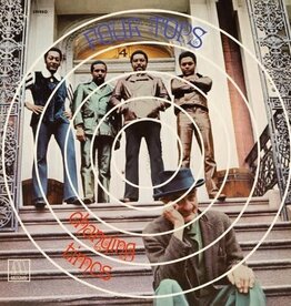 The Four Tops - Changing Times (Limited Edition)