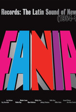 Fania Records: The Latin Sound of New York - Singles Collection (1964- 1978)