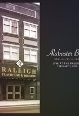 Alabaster Boxer - Live at the Raleigh 2/3/24