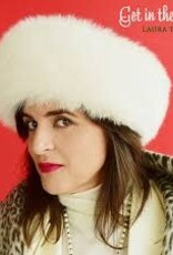 Laura Tsaggaris - Get in the Mood