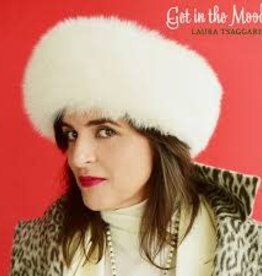 Laura Tsaggaris - Get in the Mood