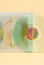 Denison Whitmer - Anything At All (coke bottle clear vinyl)