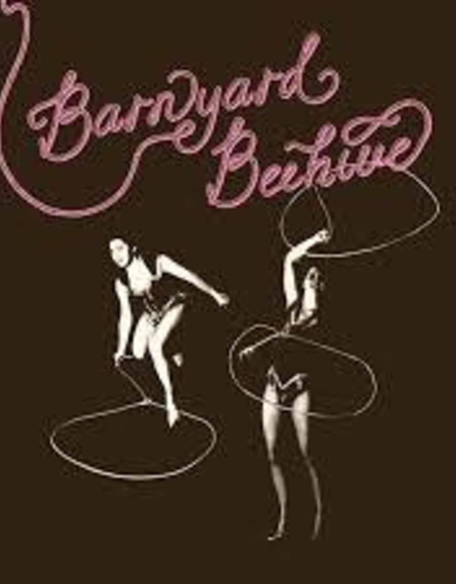 Various Artists - Barnyard Beehive