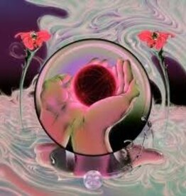 Magdalena Bay - Mercurial World