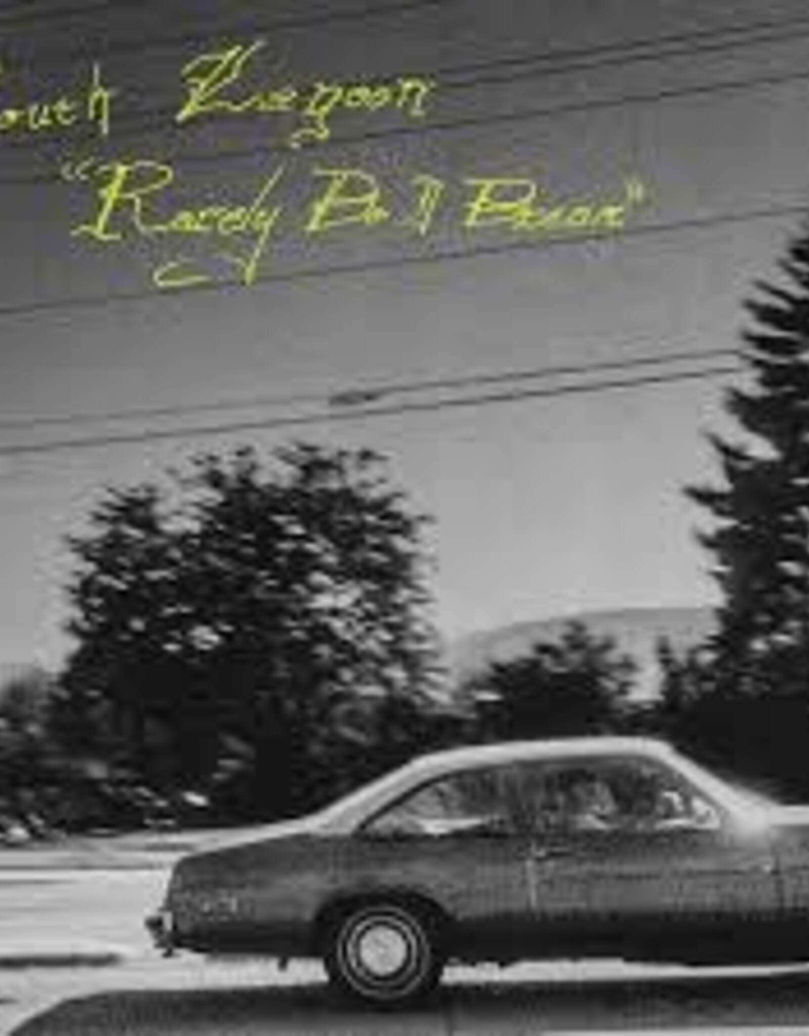 Youth Lagoon - Rarely Do I Dream