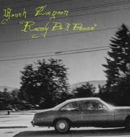 Youth Lagoon - Rarely Do I Dream