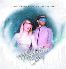 Magdalena Bay - A Little Rhythm and a Wicked Feeling