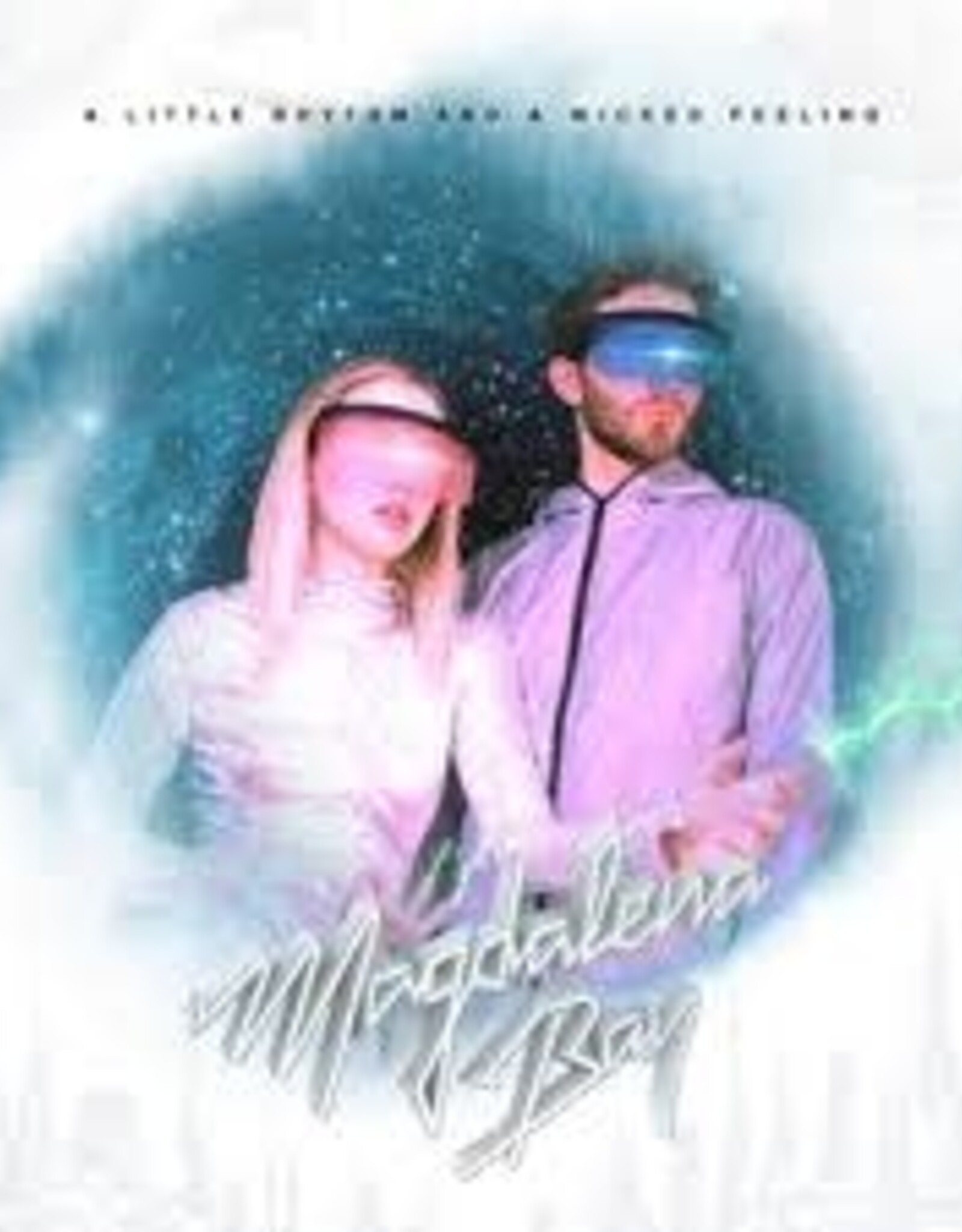 Magdalena Bay - A Little Rhythm and a Wicked Feeling