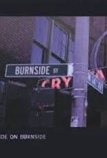 R.L.  Burnside - Burnside on Burnside