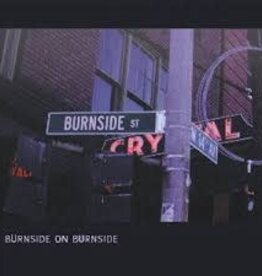 R.L.  Burnside - Burnside on Burnside