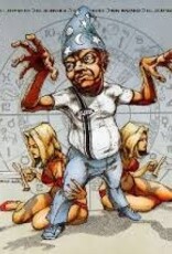 R.L. Burnside - Mr. Wizard