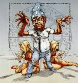 R.L. Burnside - Mr. Wizard