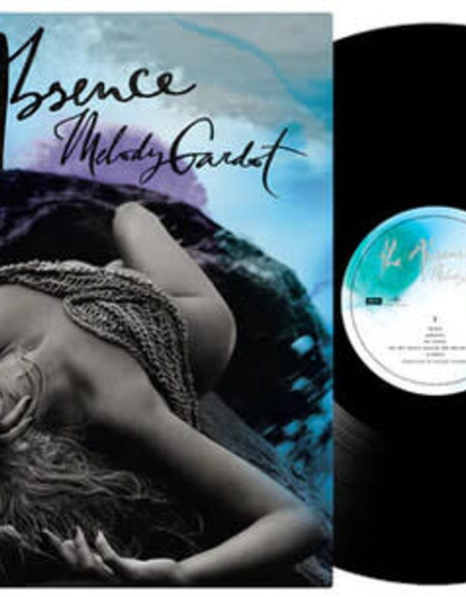 Melody Gardot - The Absence