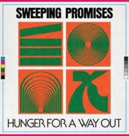 Sweeping Promises - Hunger for a Way Out