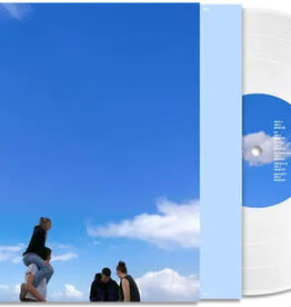 Fred Again - Ten Days (White Vinyl)