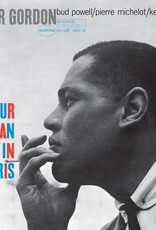 Dexter Gordon - Our Man In Paris (Blue Note Classic Vinyl Edition)
