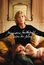 Marianne Faithfull - Before The Poison  (Clear Vinyl, 180 Gram )