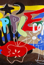 James Brandon Lewis - Apple Cores