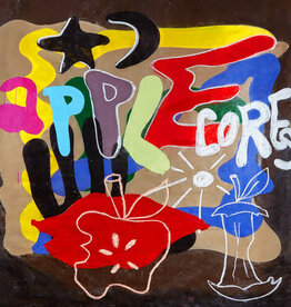 James Brandon Lewis - Apple Cores