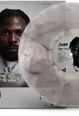 Asake  -  Lungu Boy (Smoky Clear Vinyl)