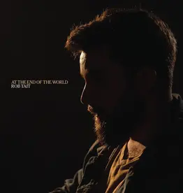 Rob Tait - At the End of the World