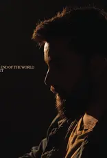 Rob Tait - At the End of the World