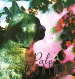 Pale Saints : The Comforts of Madness 30th Anniversary Reissue