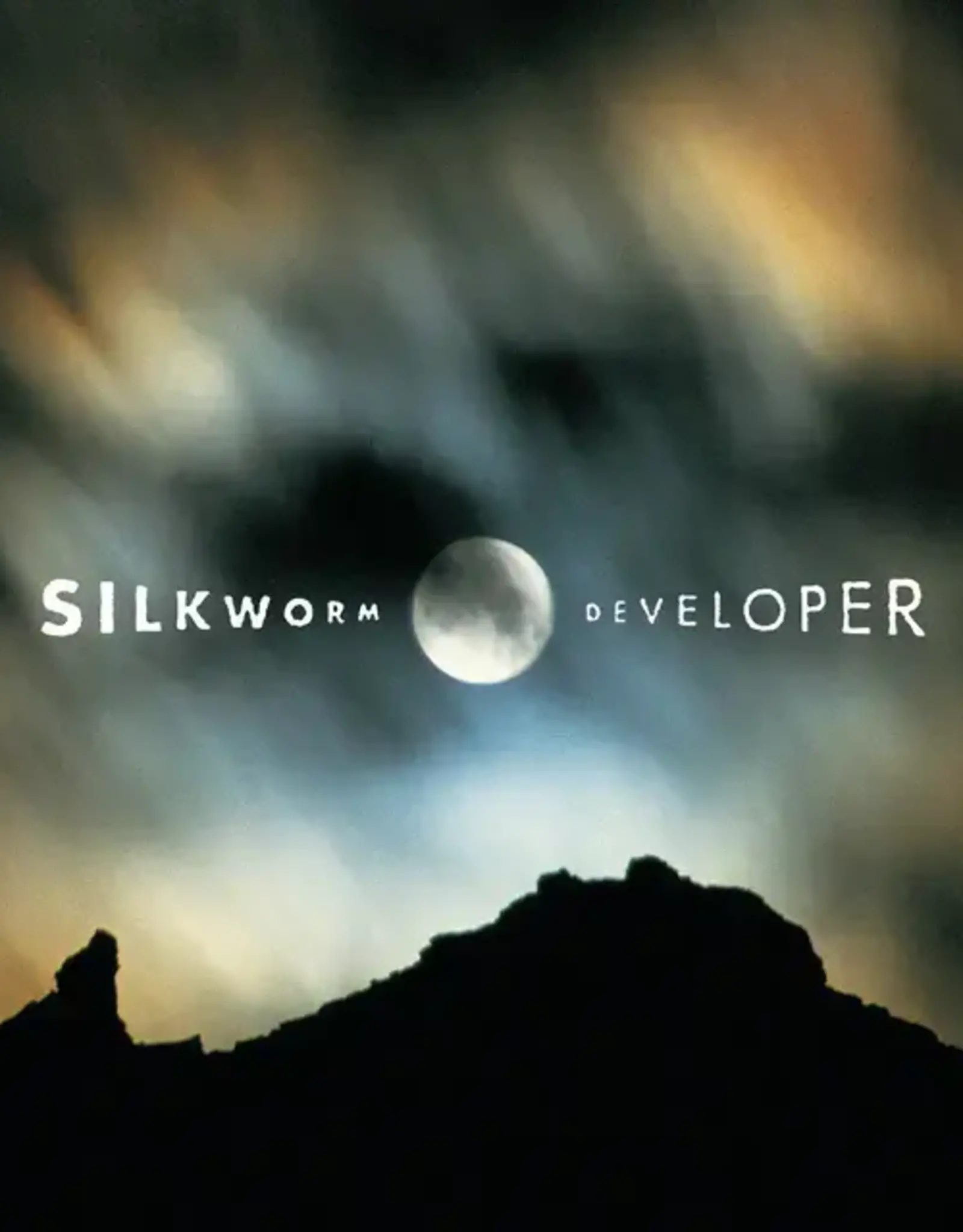Silkworm - Developer (Deluxe Edition)