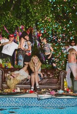 Lambrini Girls - Who Let The Dogs Out (Indie Exclusive, Blue Vinyl)