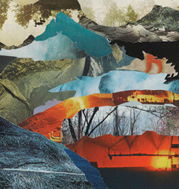 Grubbs, David - Whistle From Above