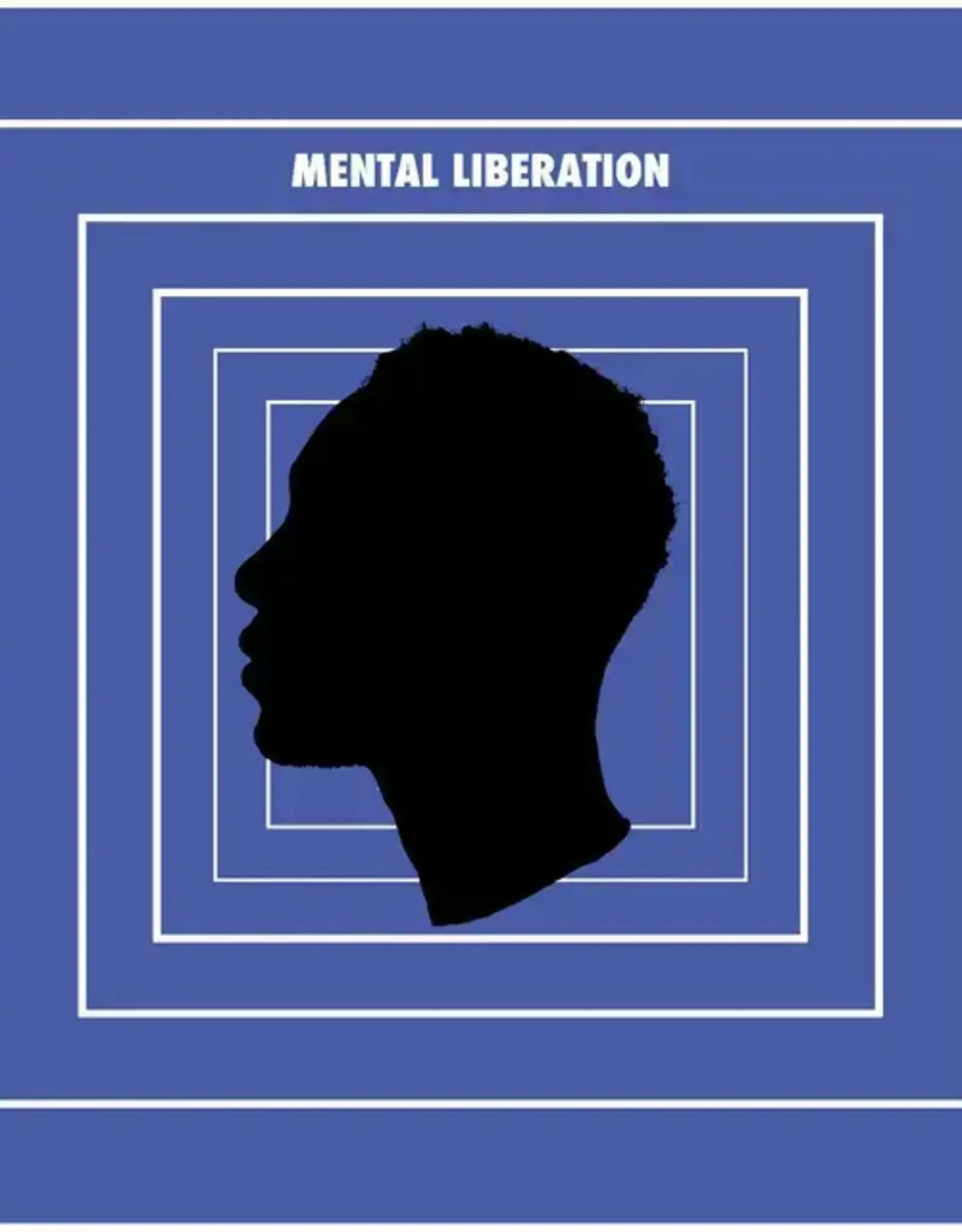Oddisee - Mental Liberation (Jupiter Blue Vinyl)