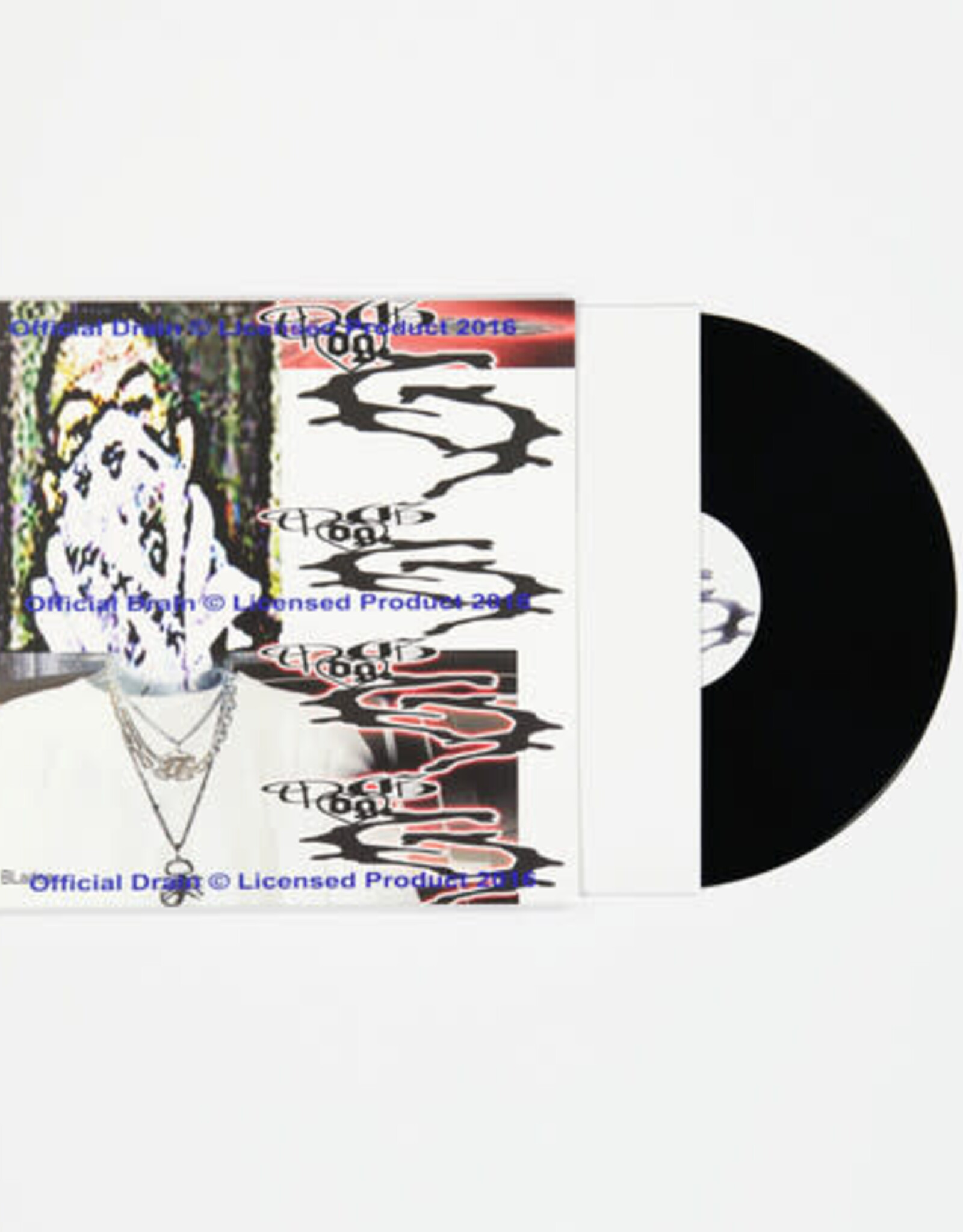 Bladee - Rip Bladee