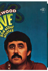 Lee Hazlewood - Love And Other Crimes (Blue Vinyl)