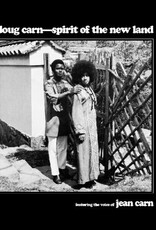 Doug Carn - Spirit of the New Land