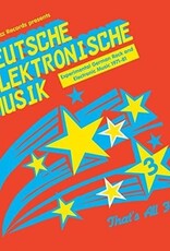 Deutsche Elektronische Musik 3: Experimental