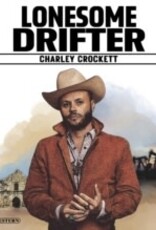 PREORDER DROPS 3/14 : Charley Crockett - Lonesome Drifter