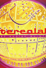 Stereolab - Mars Audiac Quintet