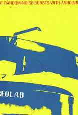 Stereolab - Transient Random-noise Bursts With Announcement